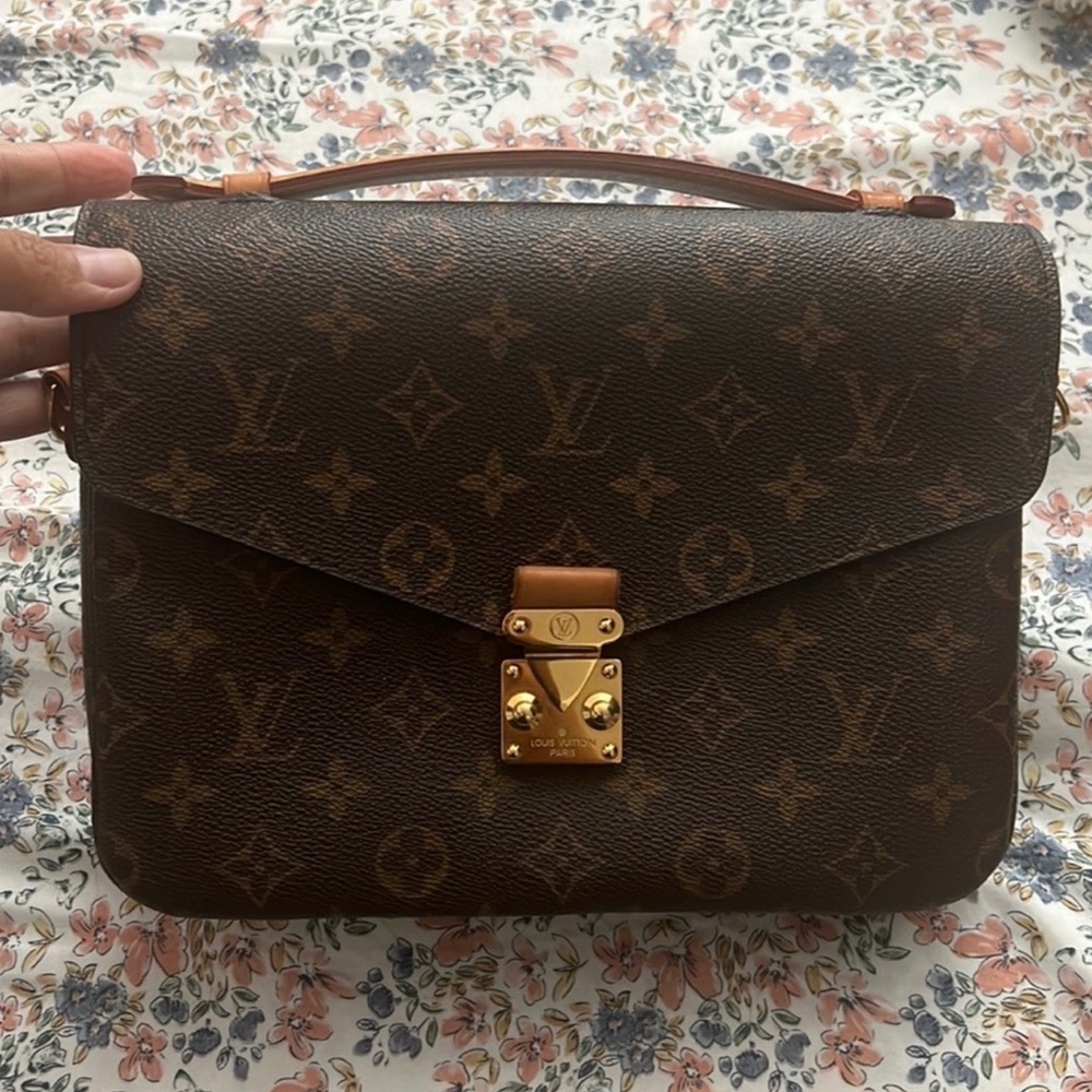 Louis Vuitton pochette Métis